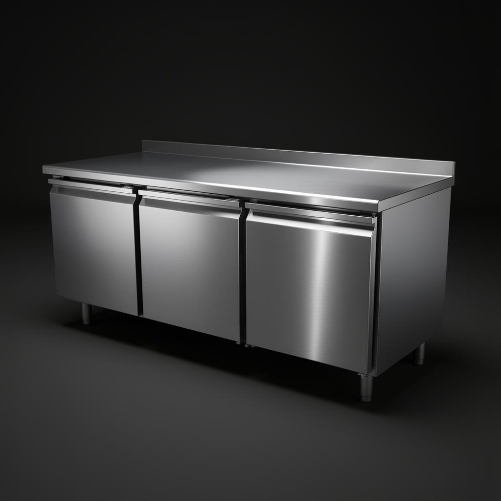 Counters
