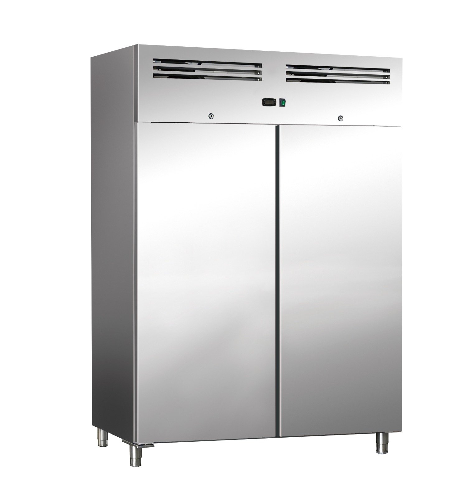 BTE-GN1410TN - Refrigeration Cabinet 2 Doors - 1476L